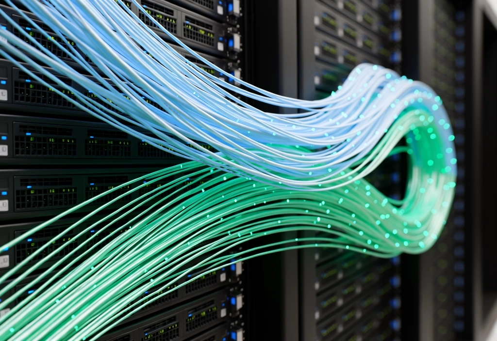 Data Infrastructure Mumbai