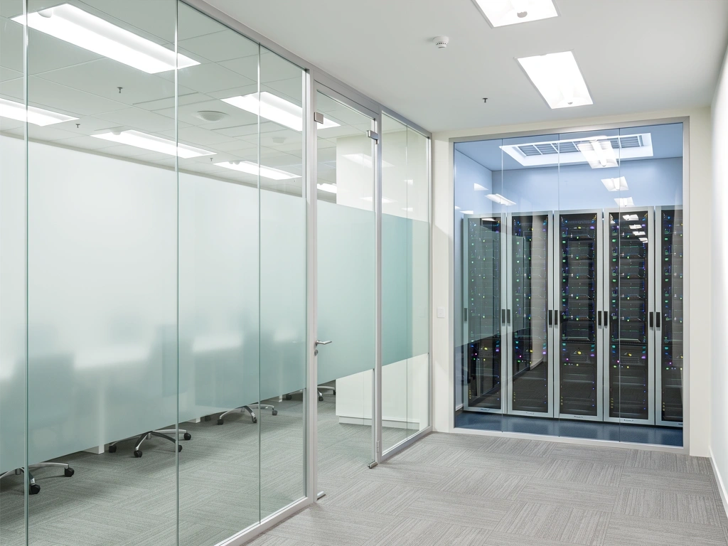 Mumbai Logic Systems Office