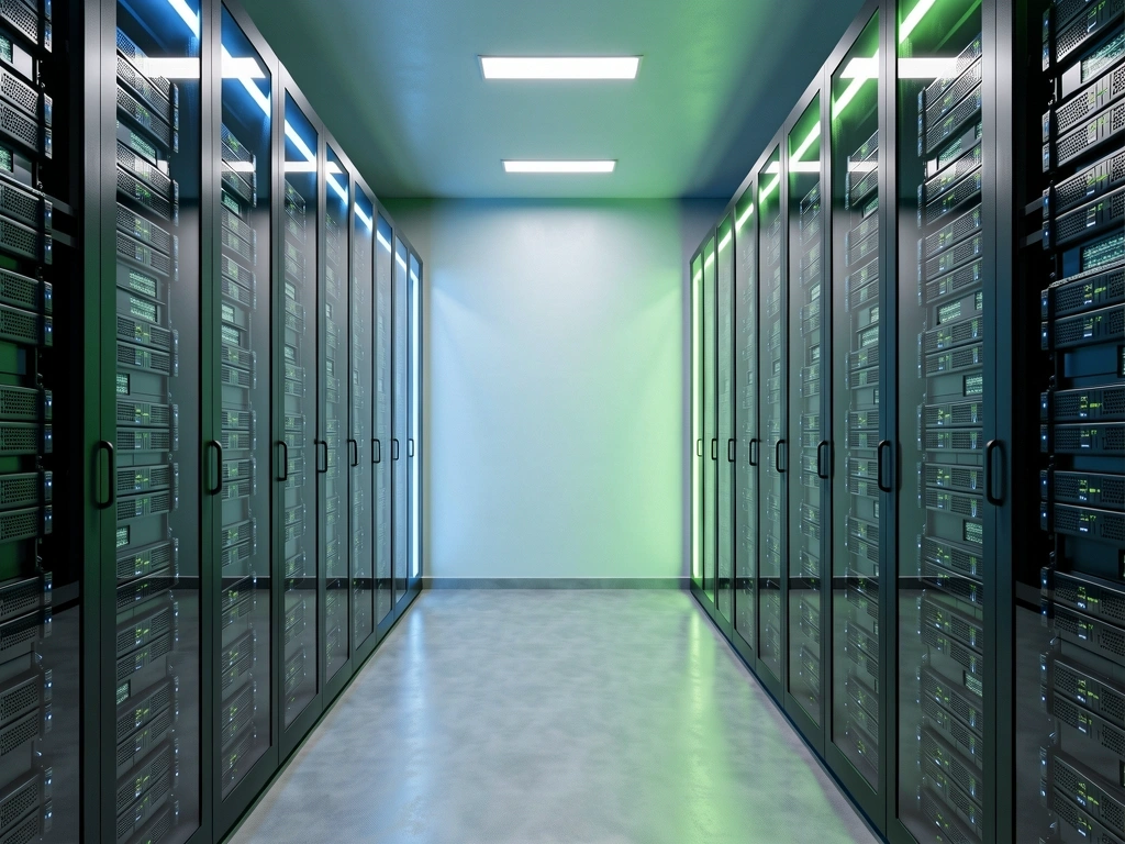 High-performance computing environment